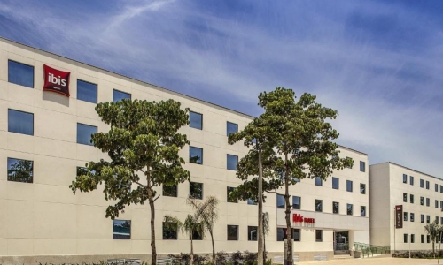 Hotel ibis Rio de Janeiro Parque Olimpico, karpaten.ro