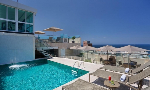 Hotel Mirasol Copacabana, karpaten.ro