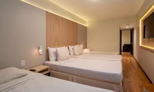 Hotel Mirasol Copacabana, karpaten.ro, 2