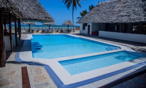 Sheratton Beach Villagio, karpaten.ro