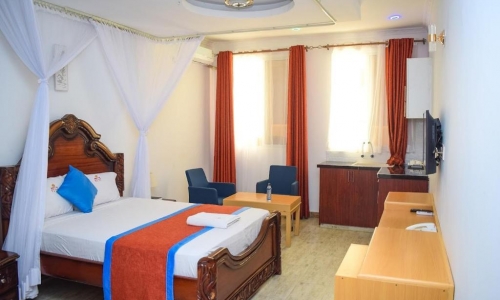 Sheratton Beach Villagio, karpaten.ro, 2