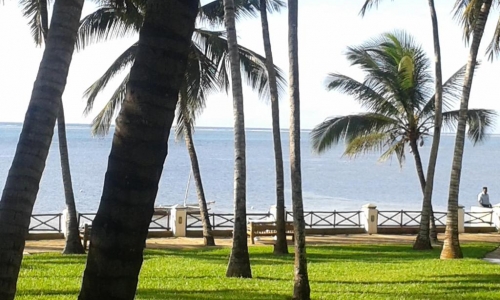 Plaza Beach Hotel, karpaten.ro, 2