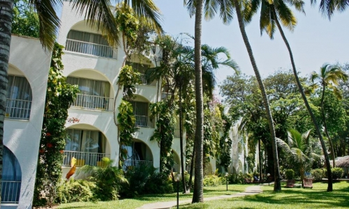 Plaza Beach Hotel, karpaten.ro