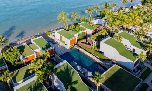 Casa De La Flora Resort - SHA Extra Plus, karpaten.ro