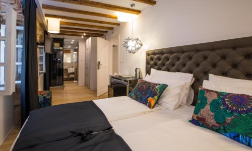 Spalato Luxury Rooms, karpaten.ro, 2