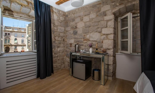 Spalato Luxury Rooms, karpaten.ro