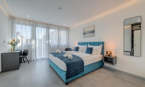 Lichia Amia Luxury Rooms, karpaten.ro, 2