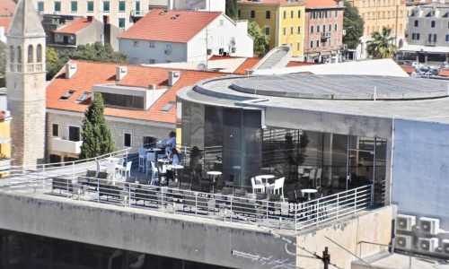 Hotel Prima Luce Downtown, karpaten.ro