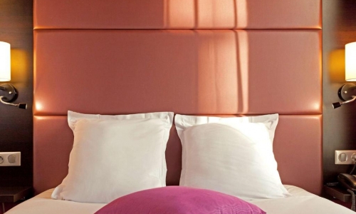 Ibis Styles Paris Pigalle Montmartre, karpaten.ro