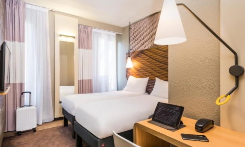 ibis Clichy Centre Mairie, karpaten.ro, 2
