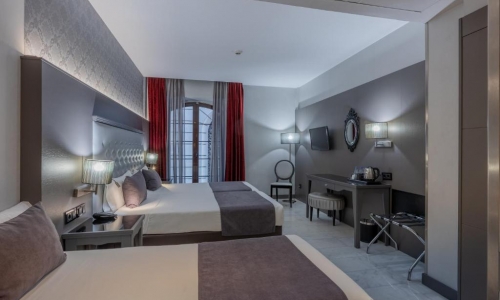 Hotel Ciutadella Barcelona, karpaten.ro, 2
