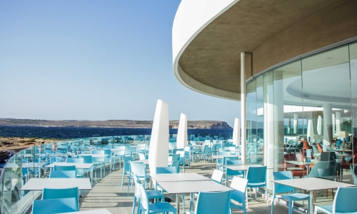 Ramla Bay Resort, karpaten.ro, 2