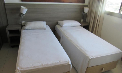 Hotel Samba Rio Grand Midas, karpaten.ro, 2