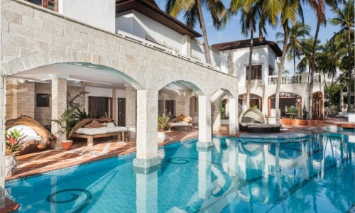 The Maji Beach Boutique Hotel -Adults Only, karpaten.ro