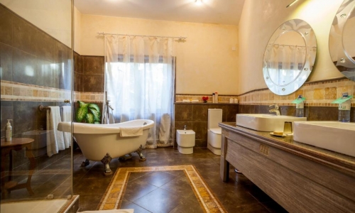The Maji Beach Boutique Hotel -Adults Only, karpaten.ro, 2