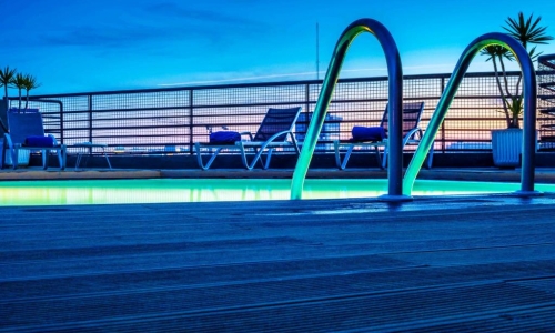 Holiday Inn Lisbon, karpaten.ro