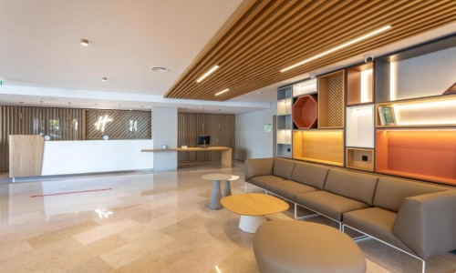 Holiday Inn Lisbon, karpaten.ro, 2
