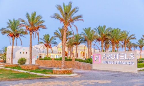 Protels Beach Club & Spa, karpaten.ro