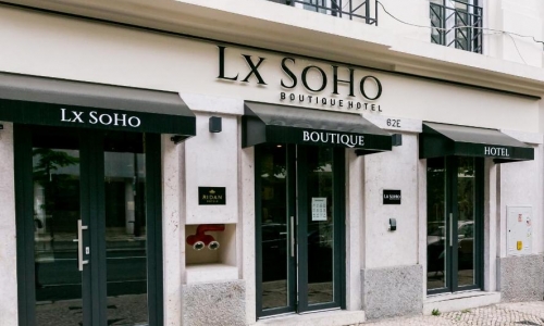 LX SoHo Boutique, karpaten.ro