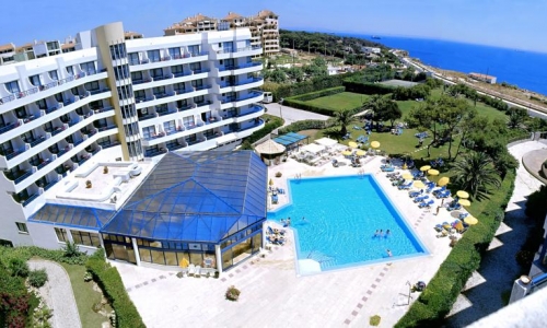 Pestana Cascais Ocean & Conference Aparthotel, karpaten.ro
