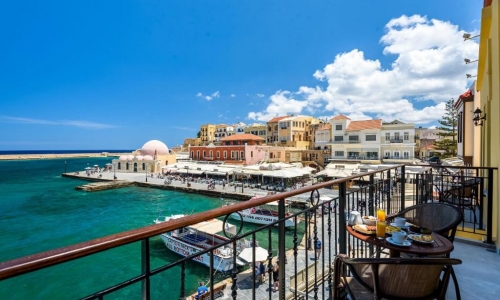 Belmondo Hotel & Suites, karpaten.ro