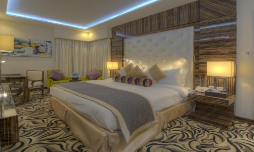 Hotel Orchid Vue, karpaten.ro, 2