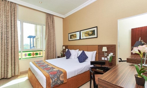Mughal Suites, karpaten.ro, 2