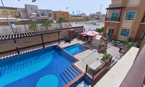 Mughal Suites, karpaten.ro