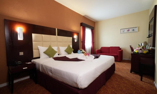Hotel Nine, karpaten.ro, 2