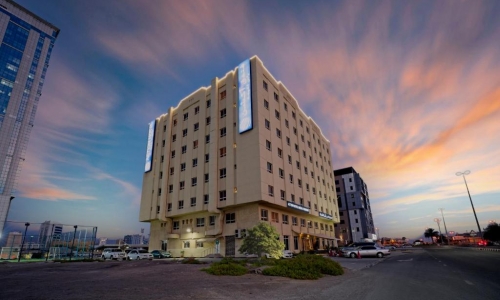 Action Hotel ras al Khaimah, karpaten.ro