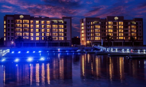 Jannah Hotel Apartments & Villas, karpaten.ro