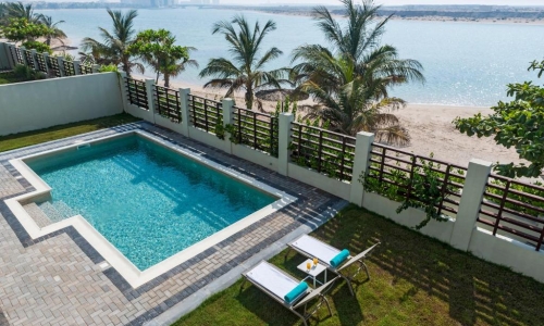 Jannah Hotel Apartments & Villas, karpaten.ro, 2