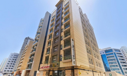 Vacanta si Sejur Dubai, Rose Plaza Hotel Al Barsha, karpaten.ro