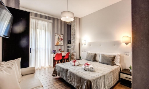 Santamaria Inn, karpaten.ro