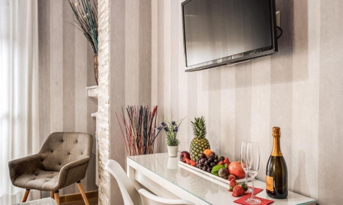 Santamaggiore Inn, karpaten.ro