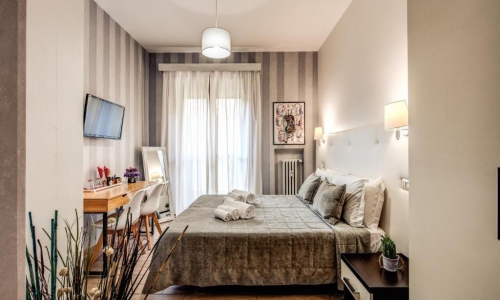Santamaggiore Inn, karpaten.ro, 2