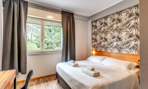 Hotel Scheppers, karpaten.ro