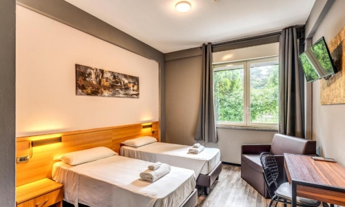 Hotel Scheppers, karpaten.ro, 2