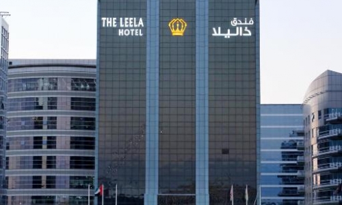 Vacanta si Sejur Dubai, The Leela Hotel, karpaten.ro