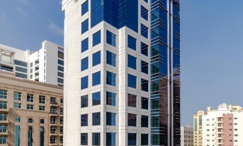 Studio M Al Barsha By Millennium, karpaten.ro