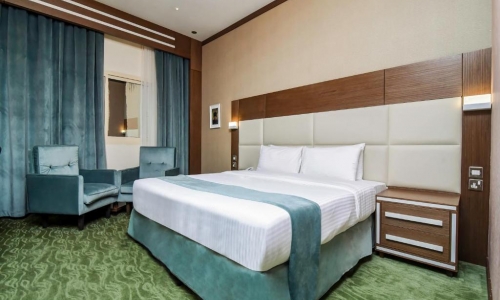 Ras Al Khaimah Hotel, karpaten.ro, 2