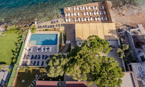 Isolina Hotel, karpaten.ro