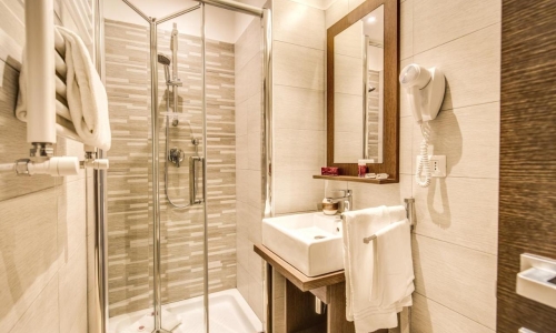 House Garden Hotel, karpaten.ro