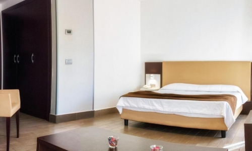 LH Hotel Excel Roma Montemario, karpaten.ro