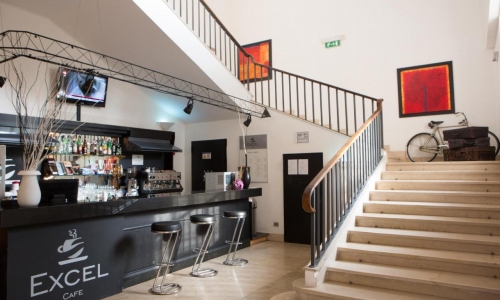 LH Hotel Excel Roma Montemario, karpaten.ro, 2