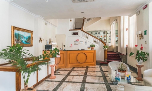 GH Hotel San Giusto, karpaten.ro