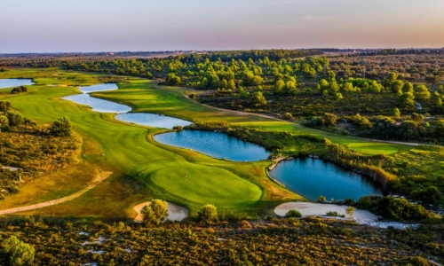 Acaya Golf Resort & Spa, karpaten.ro