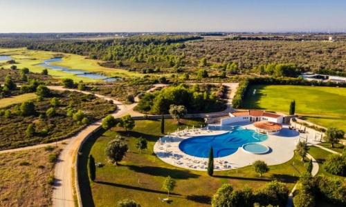 Acaya Golf Resort & Spa, karpaten.ro, 2
