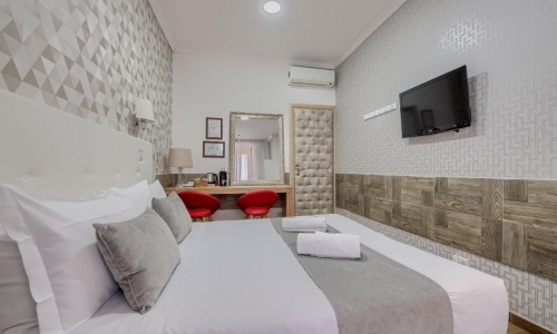 Domus Pietro Inn, karpaten.ro