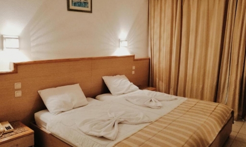 Hotel Jinene Resort, karpaten.ro, 2